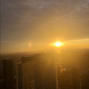 Meet your Posher, Jean